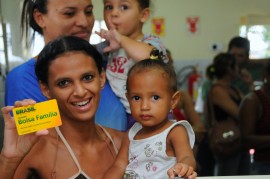 Bolsa Família: prazo para atualizar dados de saúde é prorrogado