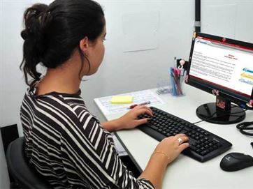 Golpe na internet usa mensagem sobre Enem para enganar usuários