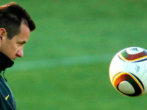 Dunga já assinou contrato com a CBF, diz rádio