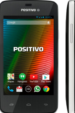 Smartphone brasileiro ‘baratinho’ chega às lojas para derrubar o Moto E