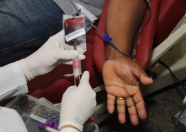 Hemocentro de João Pessoa realiza cinco coletas externas de ... - Araruna Online