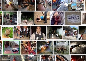 GUERRA URBANA: Ranking traz a cidade de João Pessoa como a 10ª mais violenta do mundo