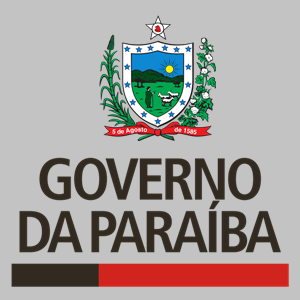 Resultado de imagem para GOVERNO DA PARAÍBA