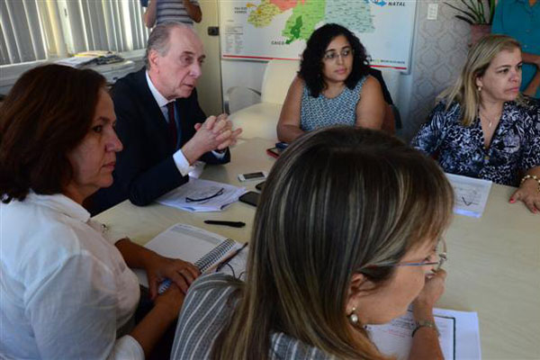 Sobe para 30 o número de bebês nascidos com microcefalia no RN