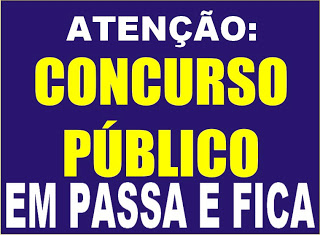 Prefeitura de Passa e Fica/RN abre concurso com 164 vagas; veja o Edital
