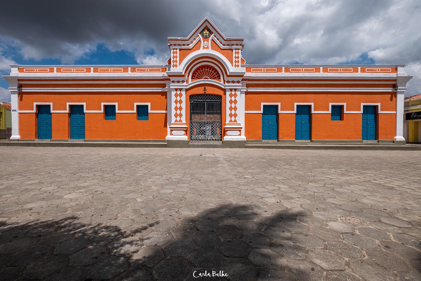 Mercado Cultural de Araruna