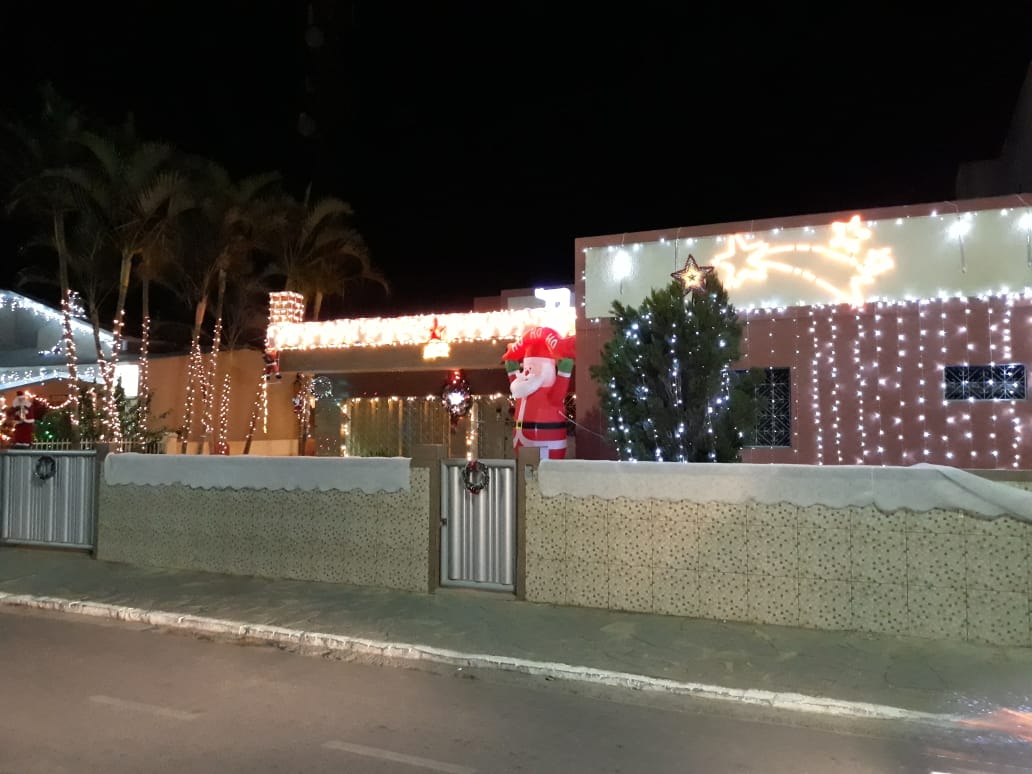casa hilton