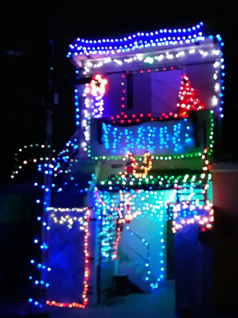 casa wesley