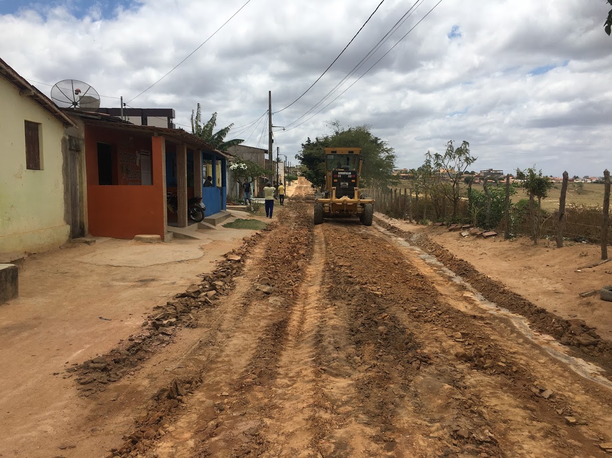 rua ernesto