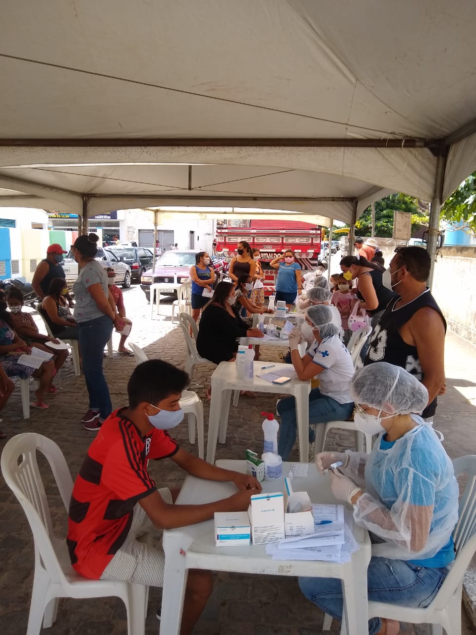 testagem feira5