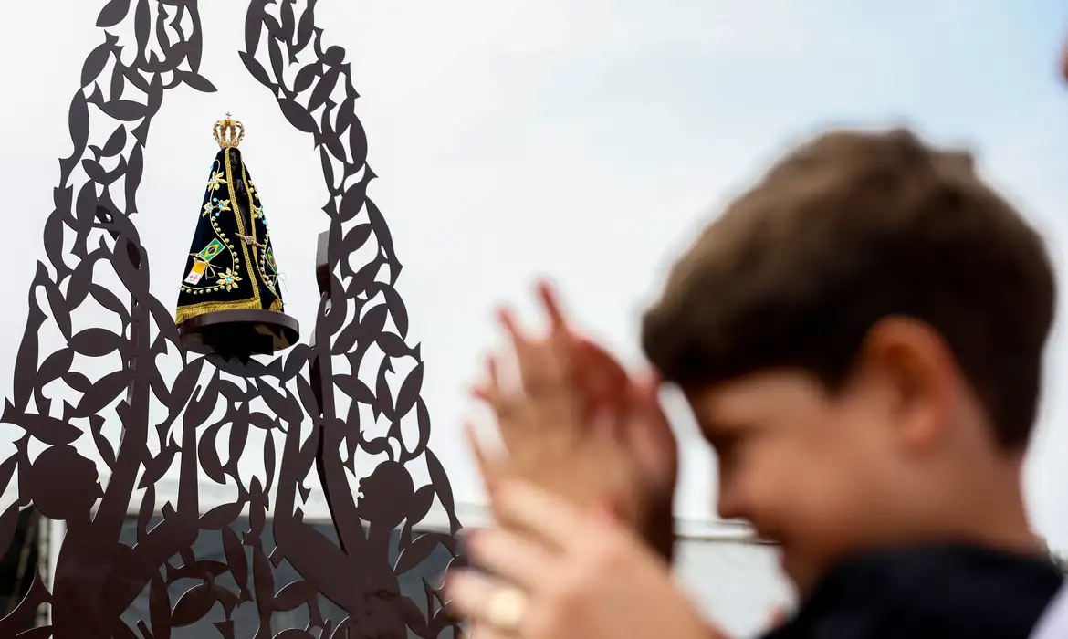 Nossa Senhora Aparecida: 95 anos da padroeira do Brasil; entenda