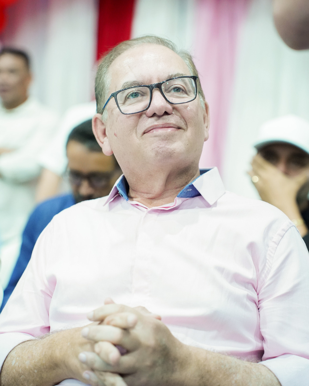 De olho no Araruna Luz 2026, prefeito Availdo Azevedo anuncia visita técnica a Garanhuns para conhecer estrutura de um dos maiores eventos natalinos do Nordeste