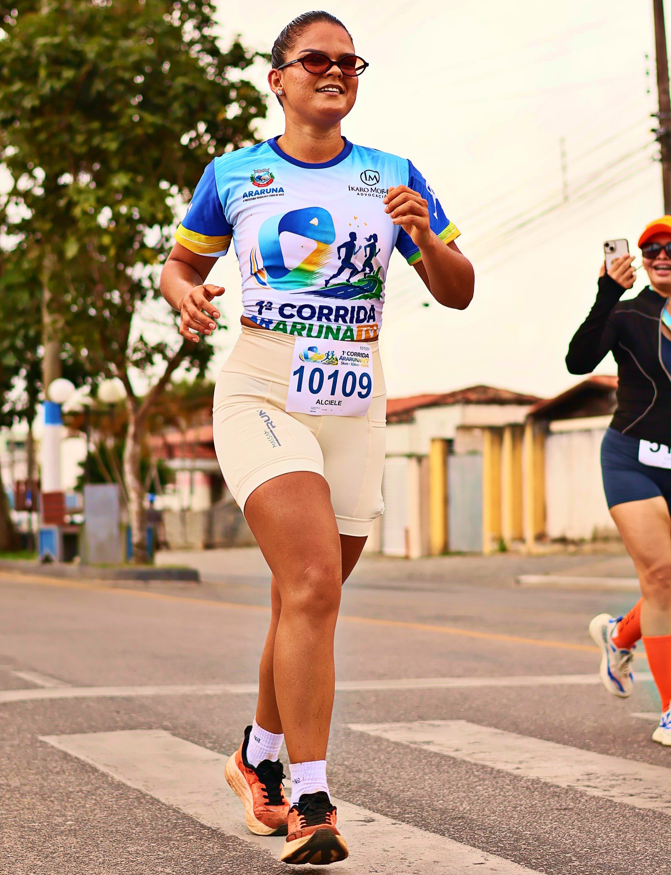 Confira os resultados oficiais da Corrida ArarunaTV 2026