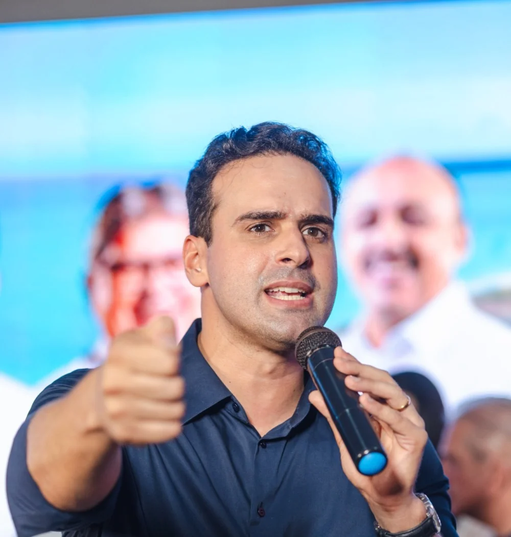 PIB da Paraíba cresce 4,0% e lidera o 1° lugar no Nordeste e o 9º no Brasil; Lucas comemora resultado