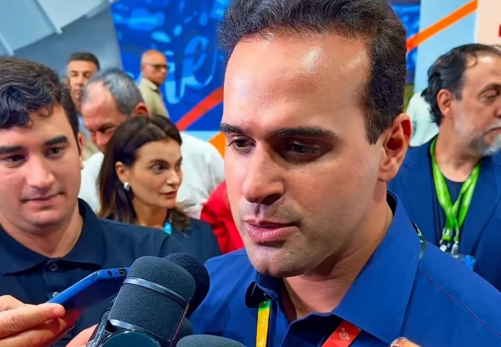 Disputa pela vice de Lucas chega a 10 nomes com entrada da Coronel Viviane; veja lista