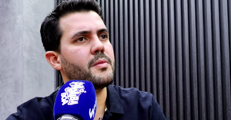 ‘Eu estou preparado’, diz Wilson Filho sobre presidir a Assembleia Legislativa