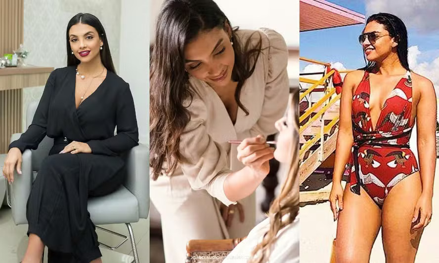 Quem é Mariana Barbosa, mulher de Ruas, que pode ocupar o posto de primeira-dama do estado do Rio