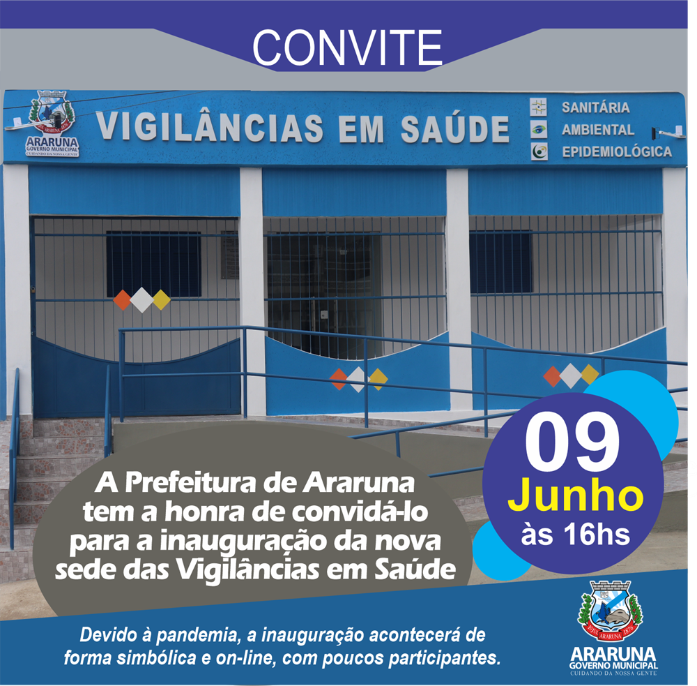 CONVITE VIGOLANCIA