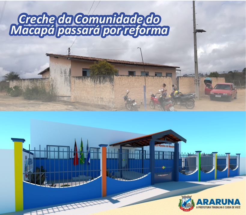 creche macapa