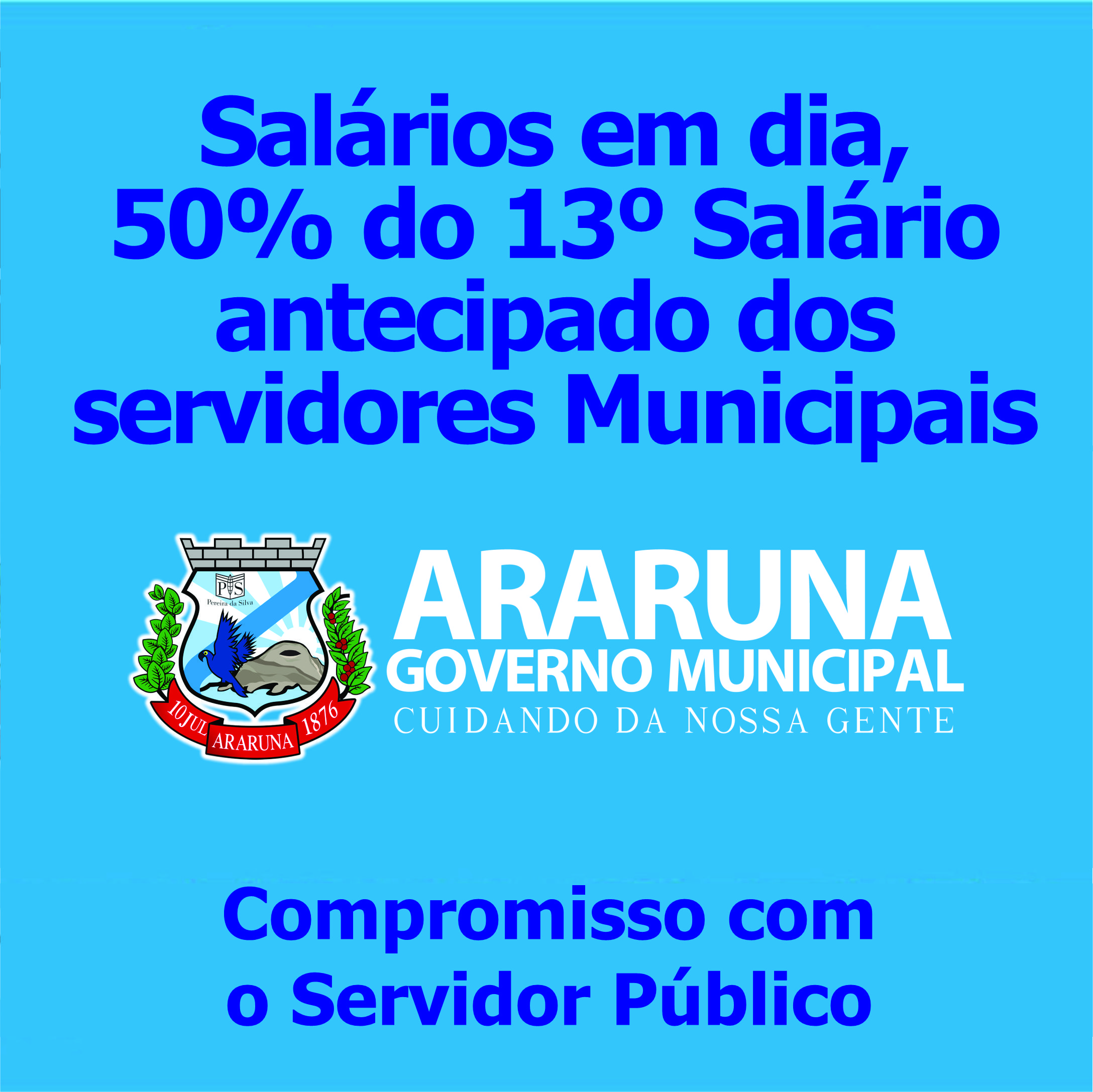 decimo araruna