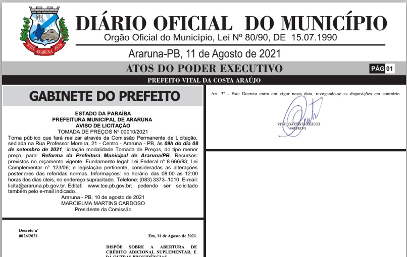 diario