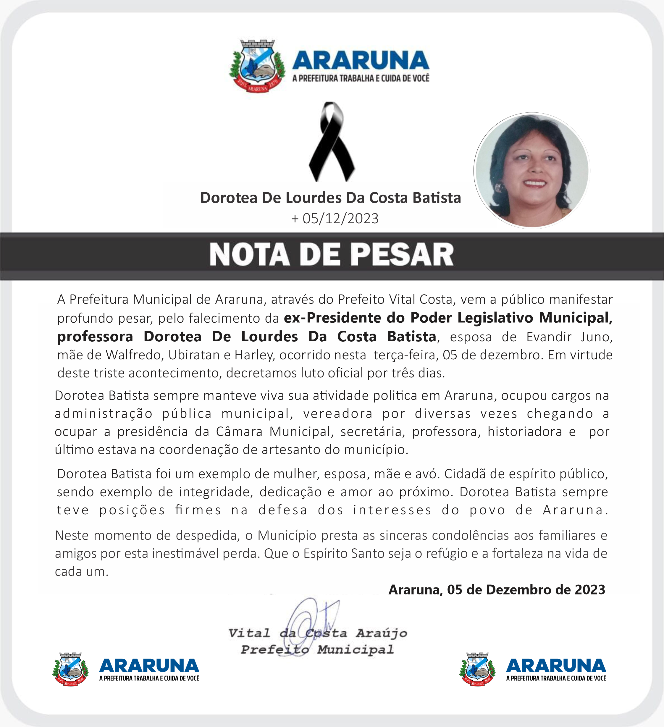 dorotea