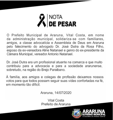 nota dutra