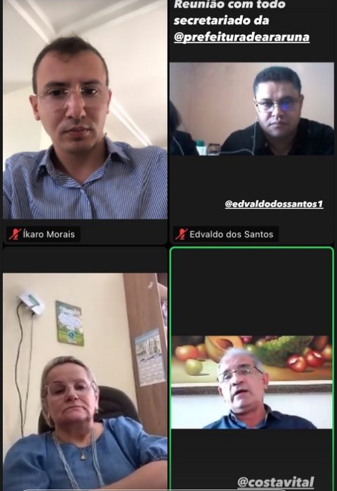 reuniao